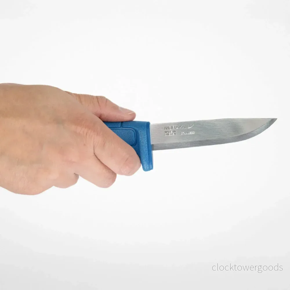 Morakniv Basic 546 (S) – rostfri - Bild 3