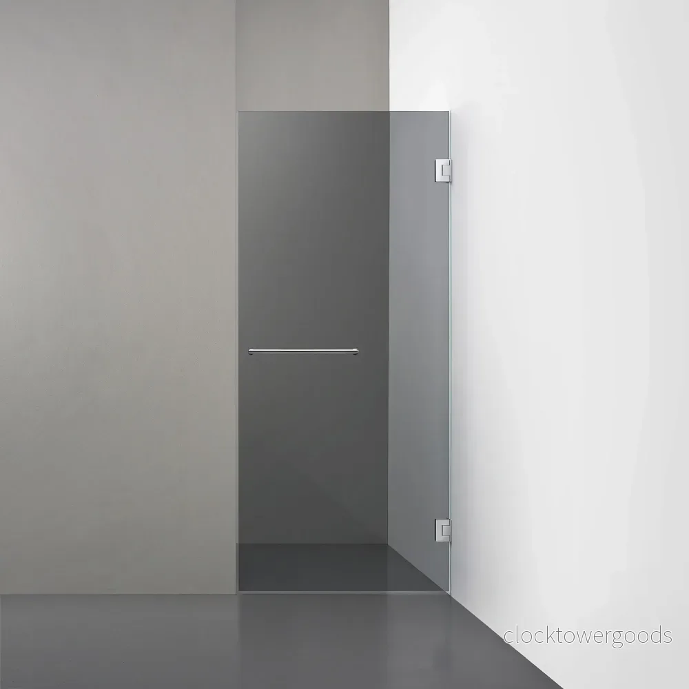ROOH R4 Duschnisch Dörr – Röktonat glas - Bild 3