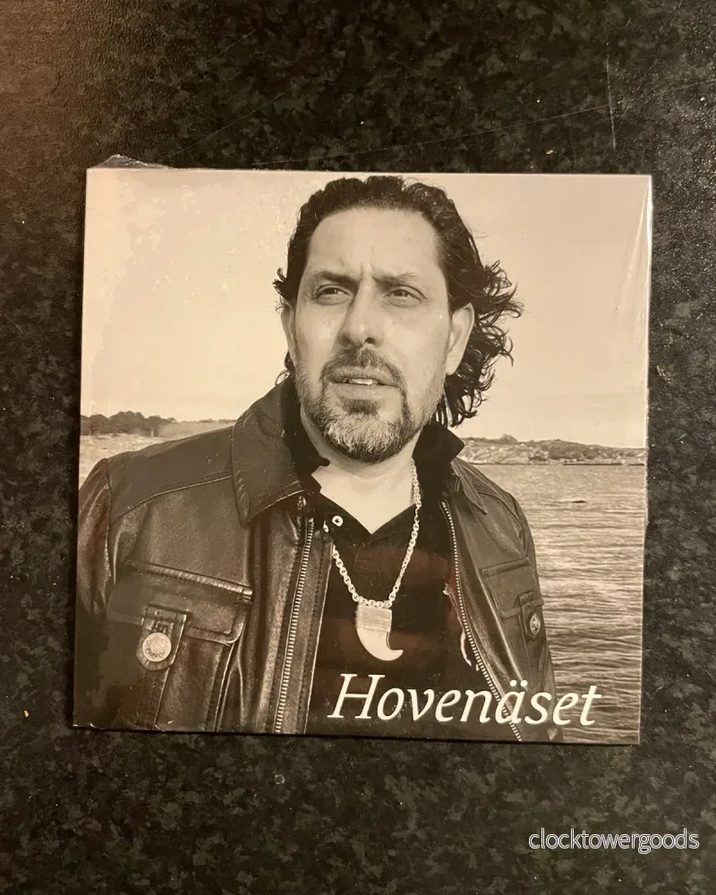 Hovenäset Hovenäset