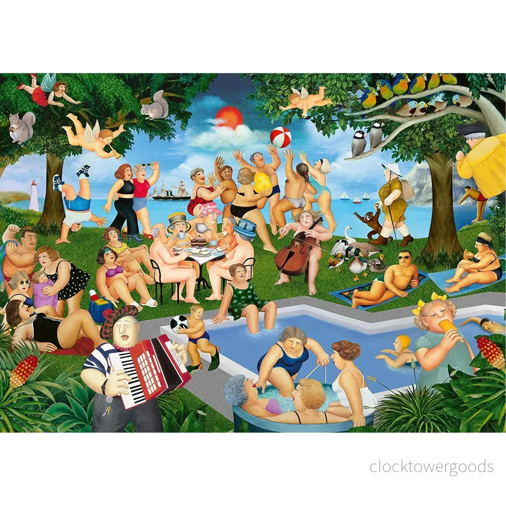 Sommarfest Sommarfest