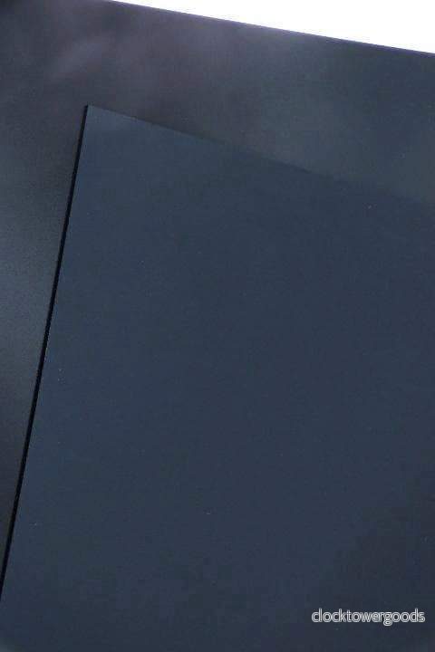 Kydex-ark extra tjockt (3,2 mm) - Bild 2