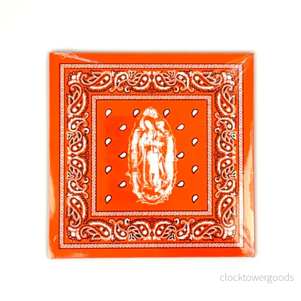 Orange Album - CD - Bild 2