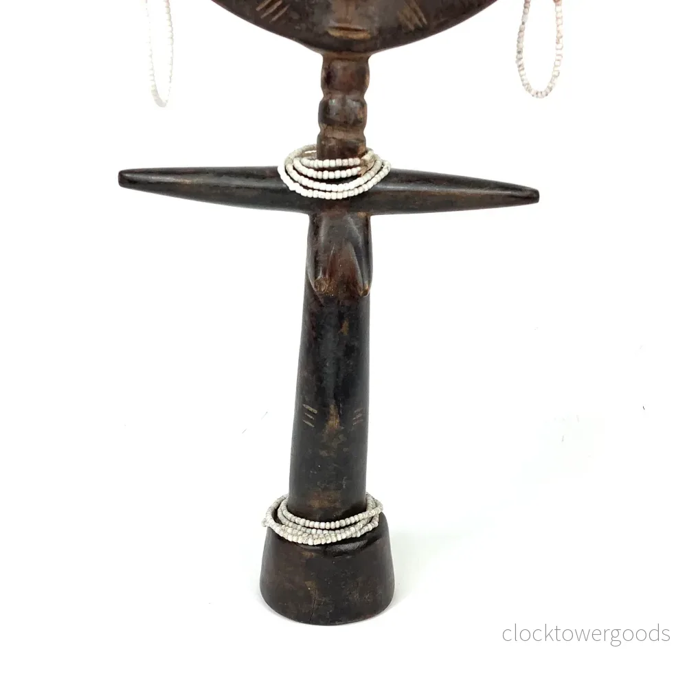 Ashanti Fertilitetsdocka - Bild 3