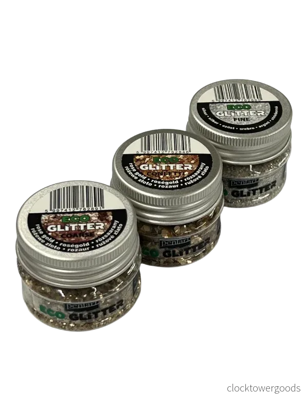 Epoxiglitter ECO Glitter Epoxiglitter ECO Glitter