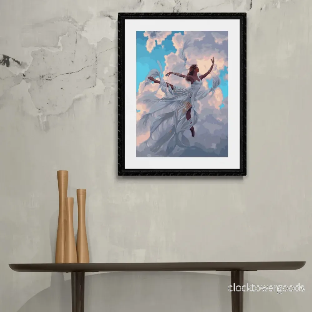 HIMMEL BALLERINA - Bild 2