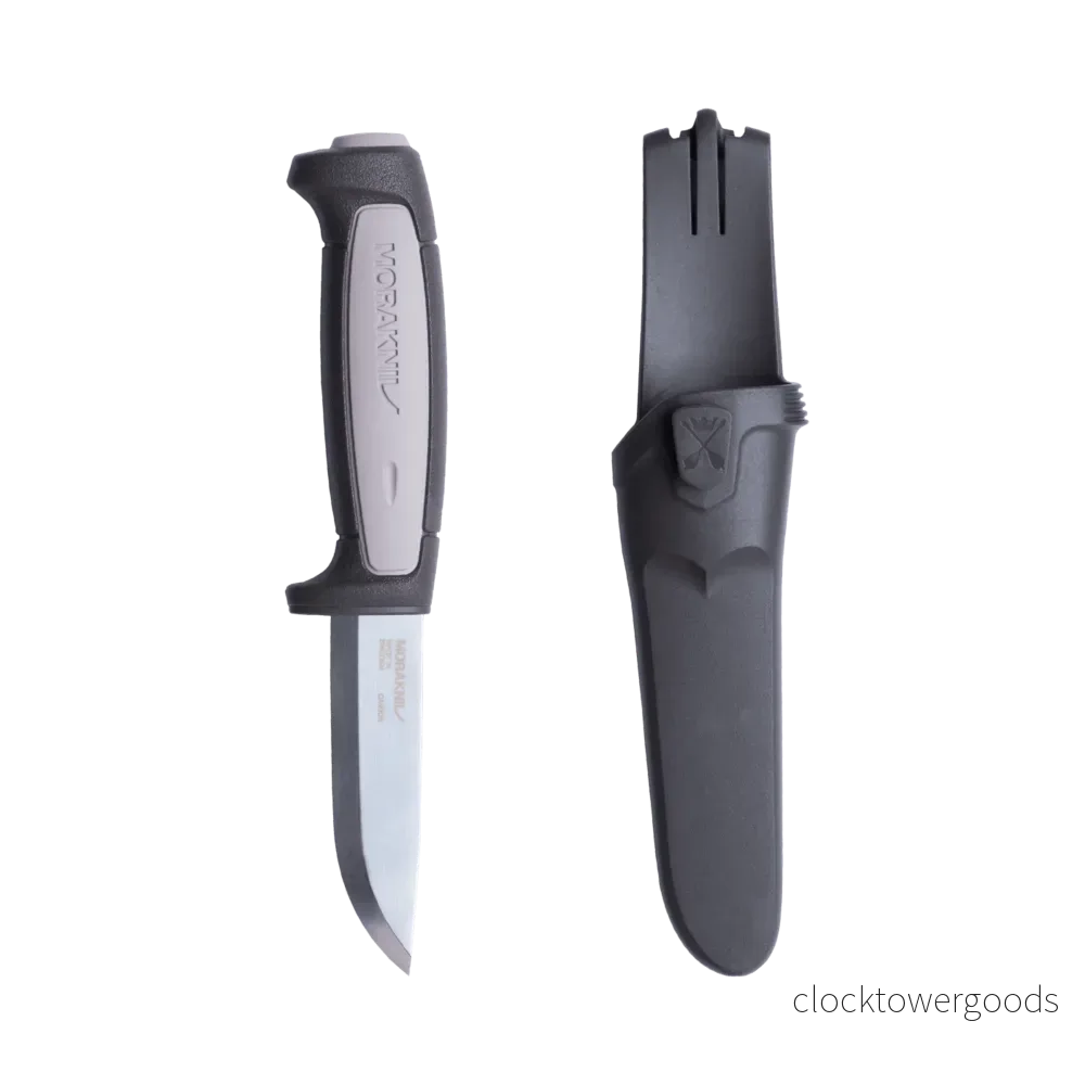 Morakniv Pro Robust (C) – kolstål - Bild 2