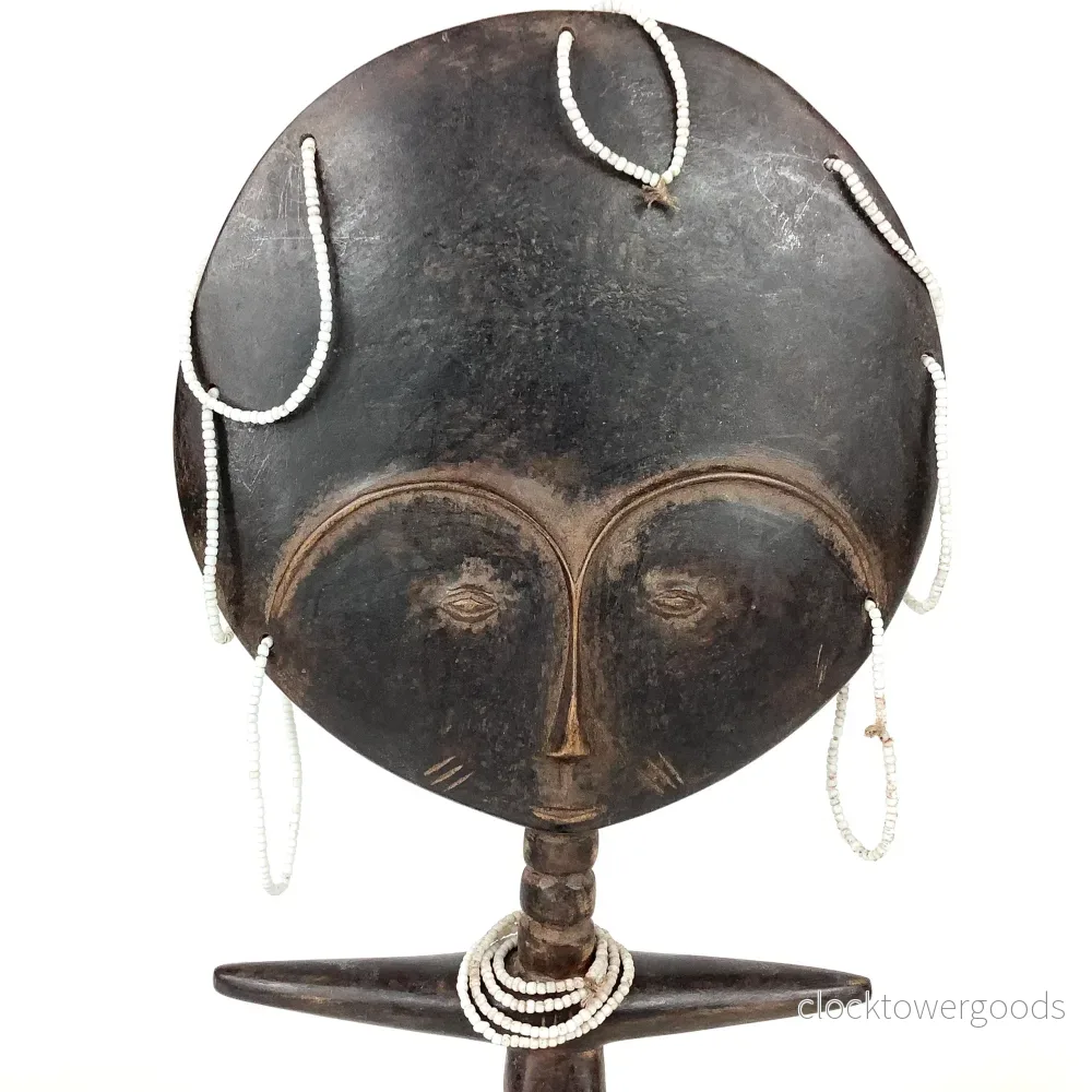 Ashanti Fertilitetsdocka - Bild 2
