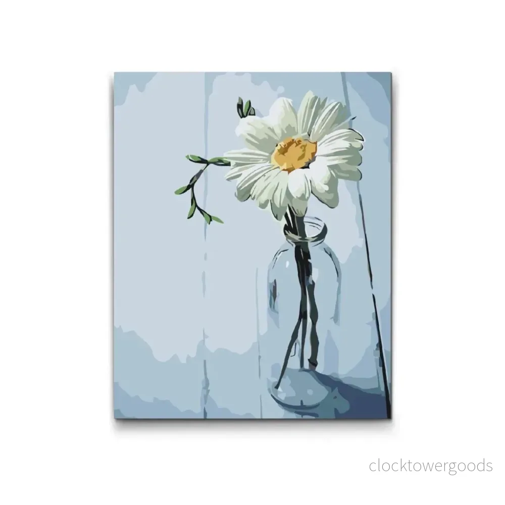 BLOMMA I VAS BLOMMA I VAS