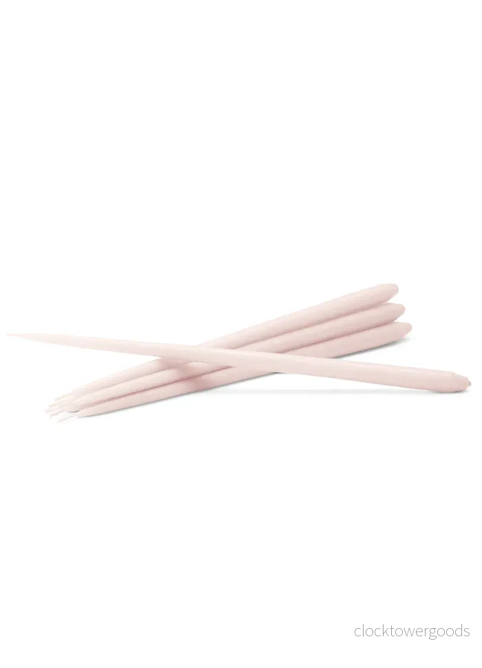 STOFF Antikljus Rosa, 6-pack