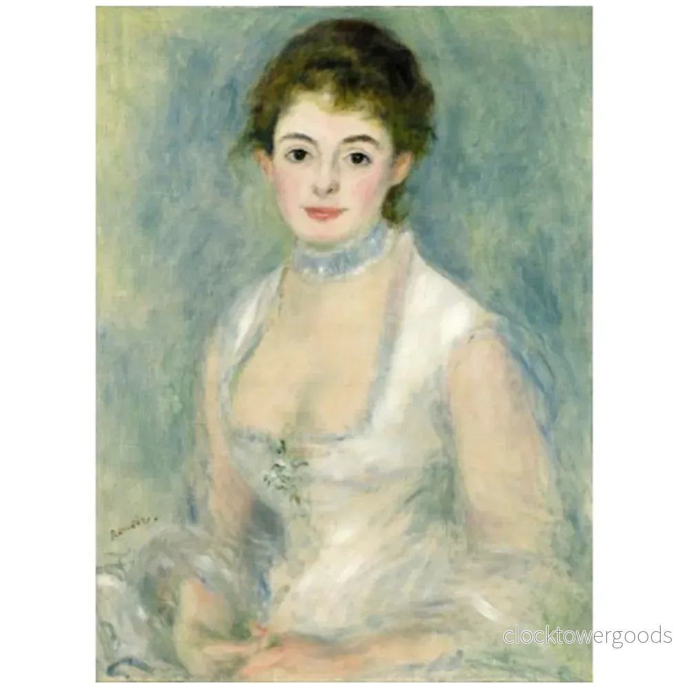 Madame Henriot Madame Henriot