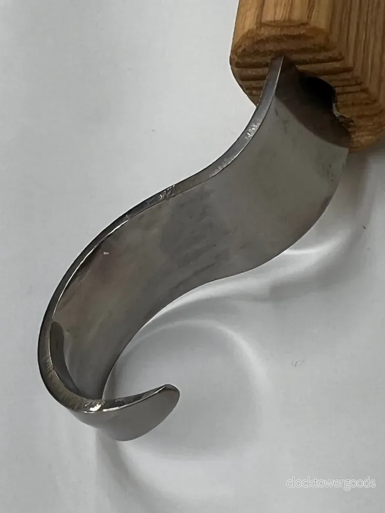 Skedkniv SK1 25mm SK1 - Bild 3