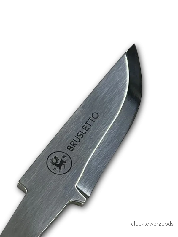 Brusletto Sølvgutten 76 mm (20720)