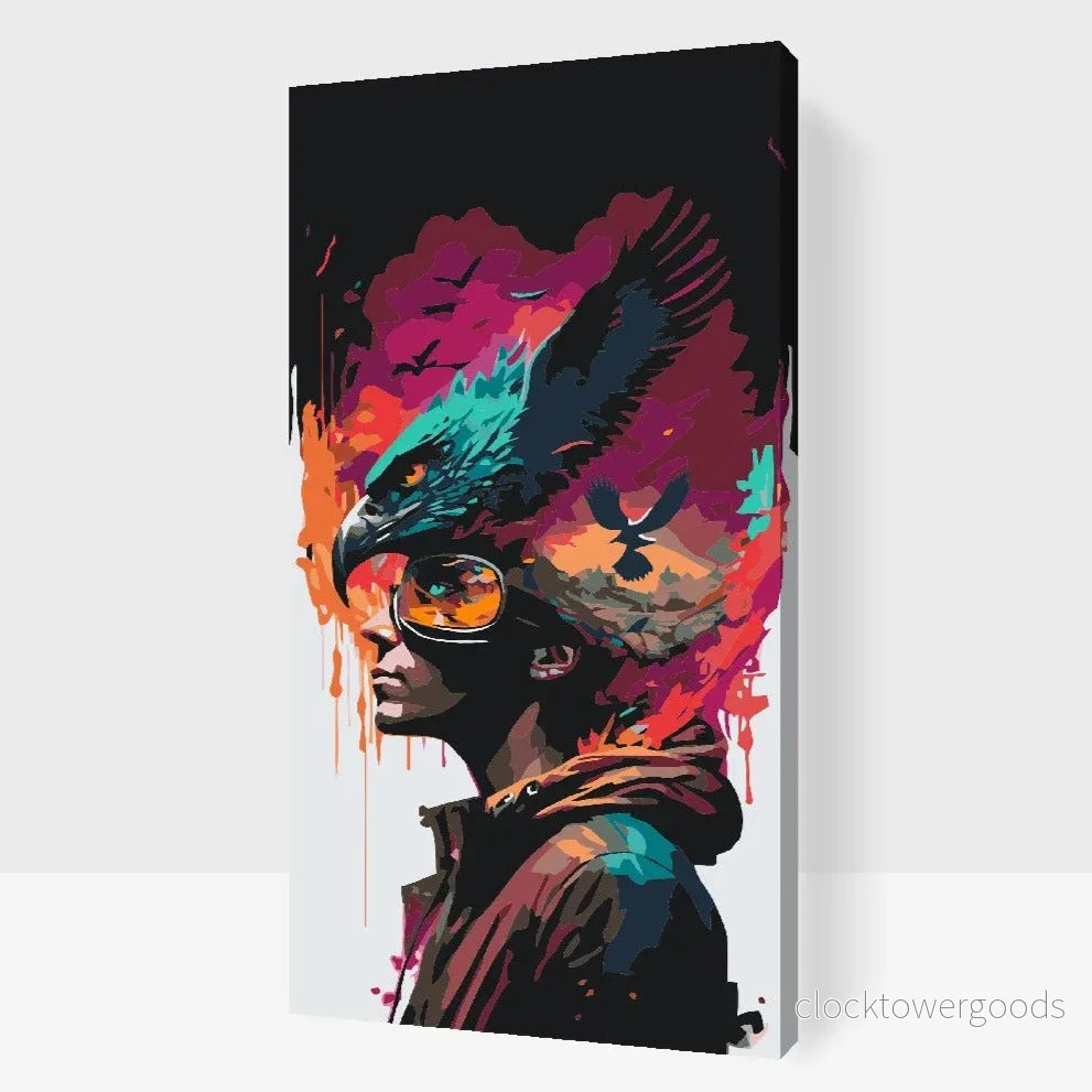 FLYGANDE TANKAR FLYGANDE TANKAR