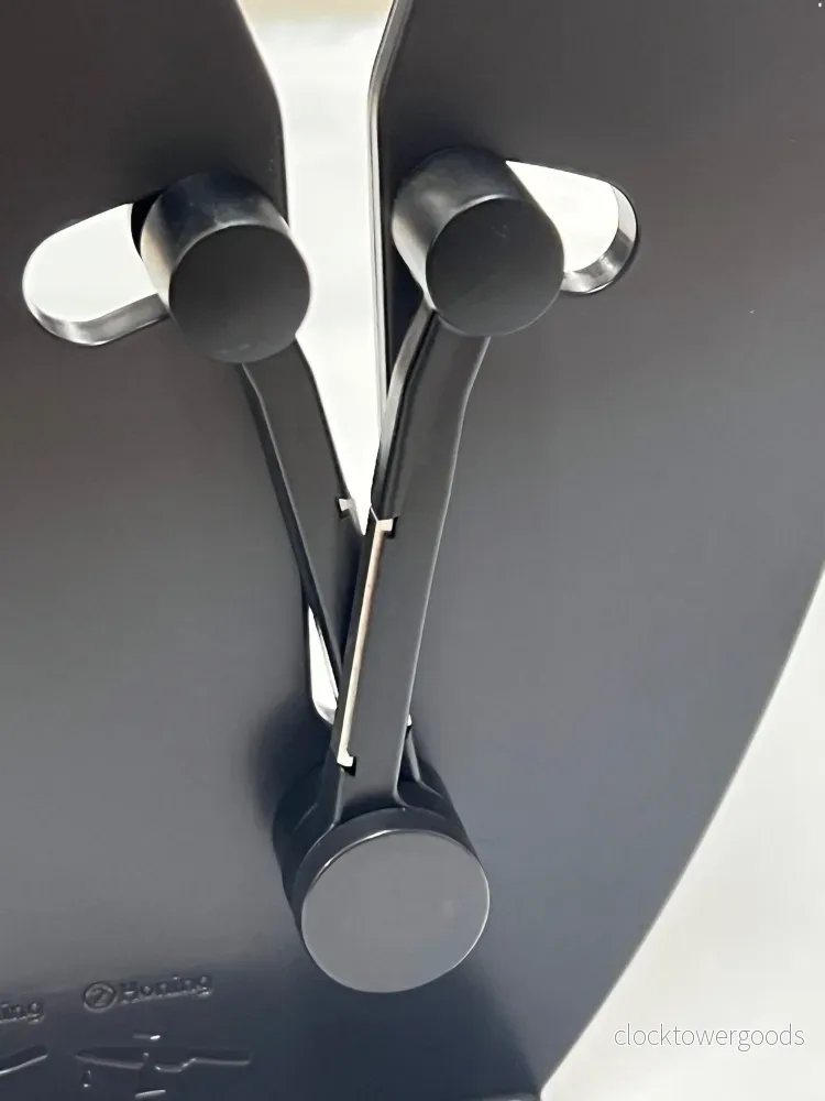 Knivslip med automatiskt justerbar vinkel 22-46 grader RISAM RM022 - Bild 2