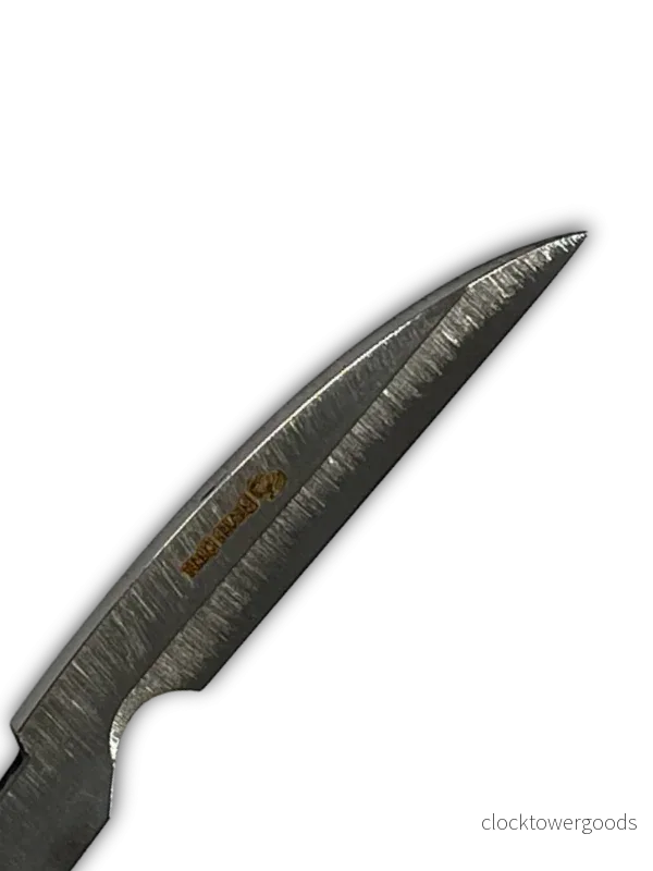 Träsnideriknivblad BC8 40 mm