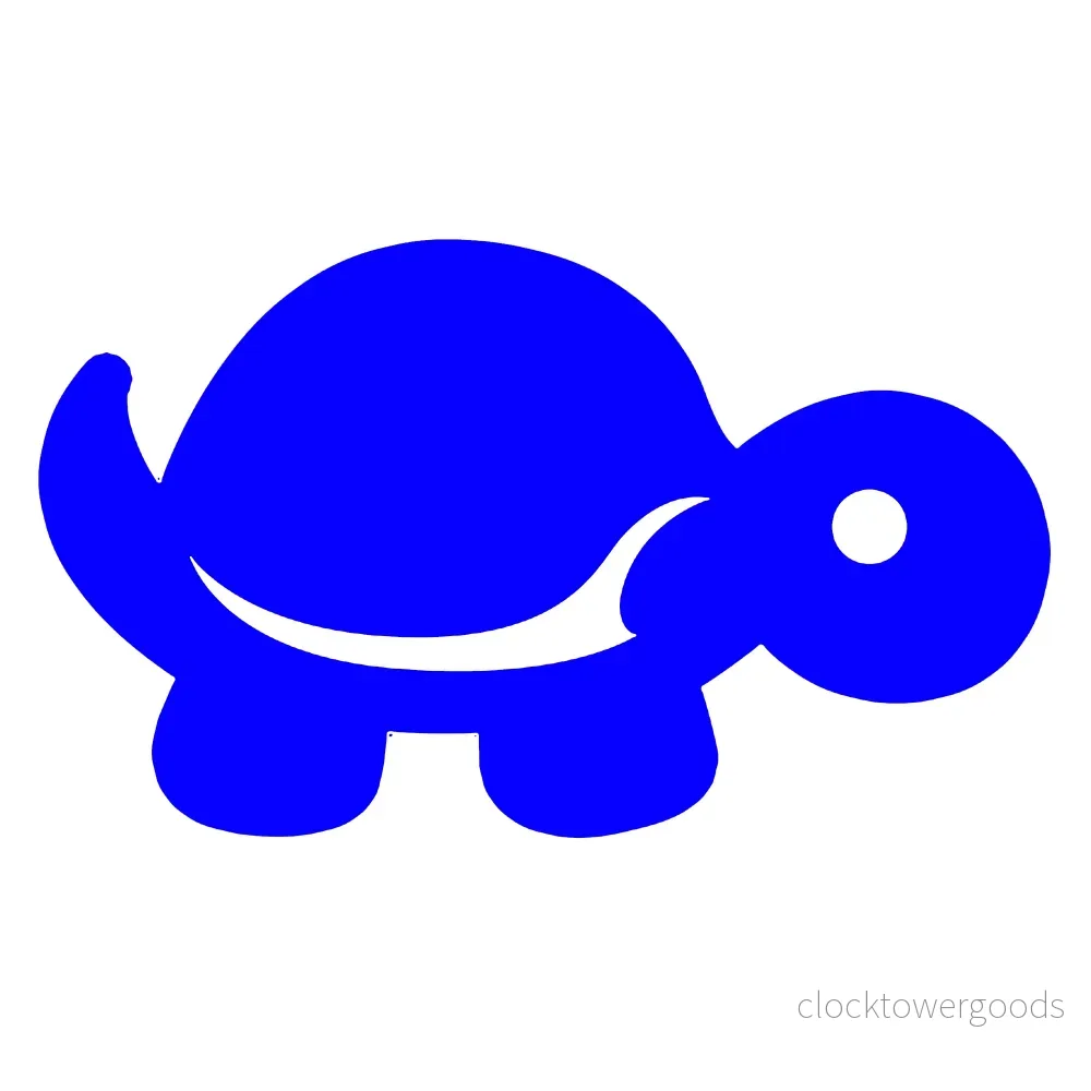 Turtle - Bild 3