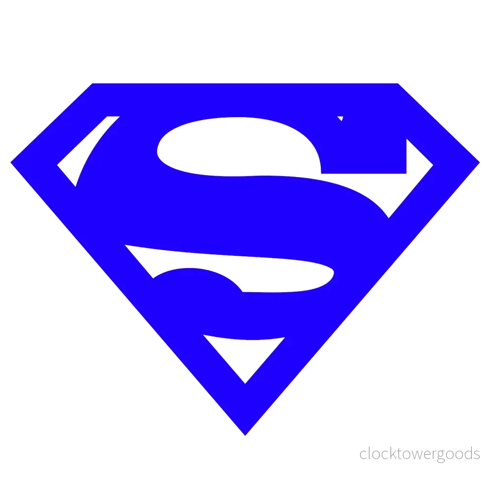 Superman - Bild 2