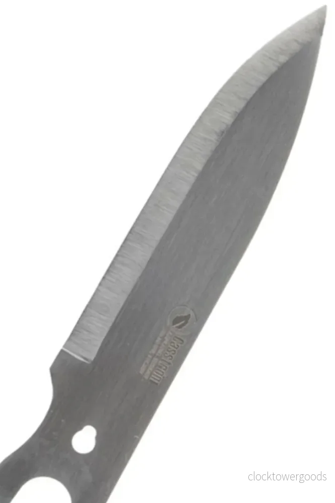 Casström No. 10 SFK Swedish Forest Knife – knivblad - Bild 3