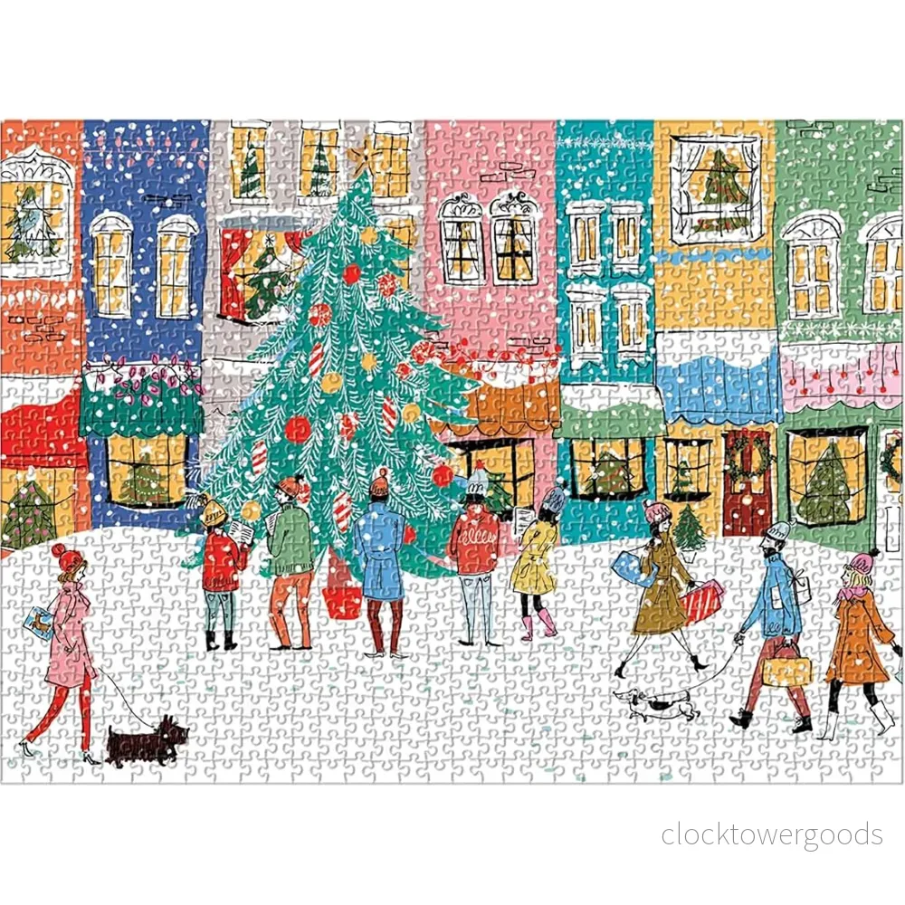 Christmas Carolers Christmas Carolers