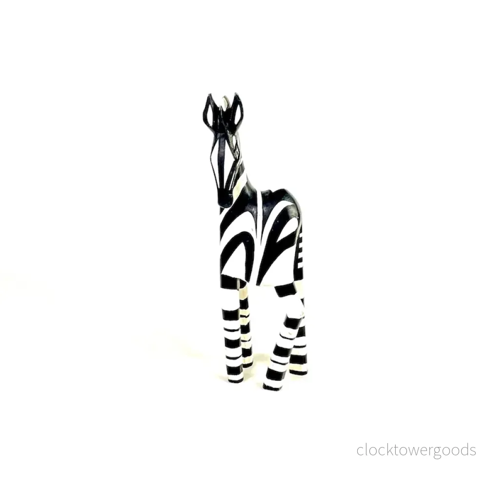 Zebra, Kenya - Bild 2