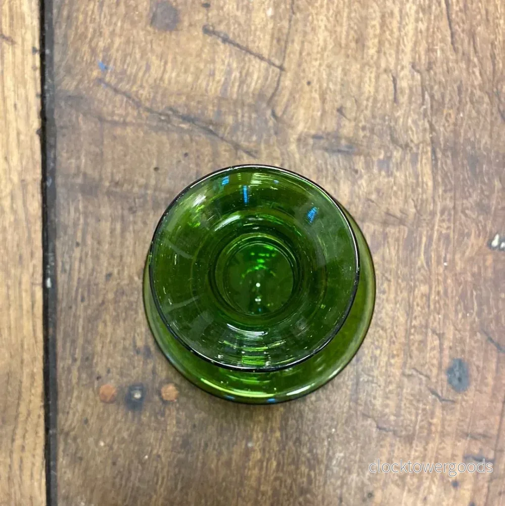 Porta Candele Piccolo Olive - Bild 2