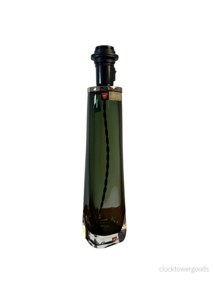 Orrefors bordslampa modell RD 1480 - Bild 2