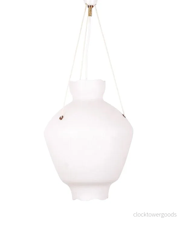 Vintage halllampa - Bild 2