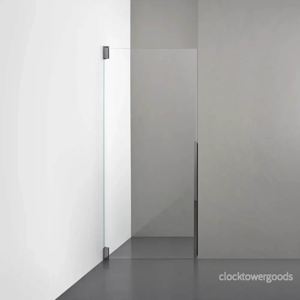 ROOH R2 Duschnisch Dörr – Extraklart glas - Bild 3