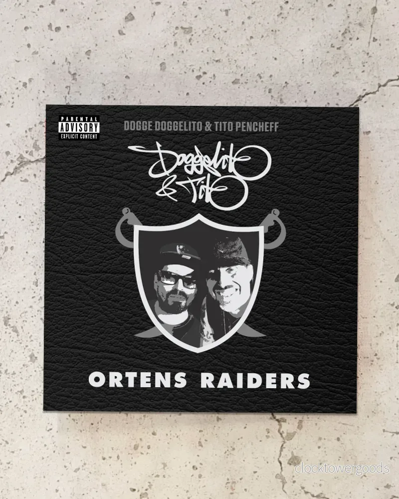 Ortens Raiders Ortens Raiders