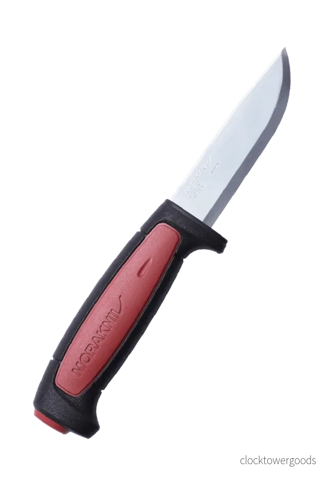 Morakniv Pro (C) – kolstål