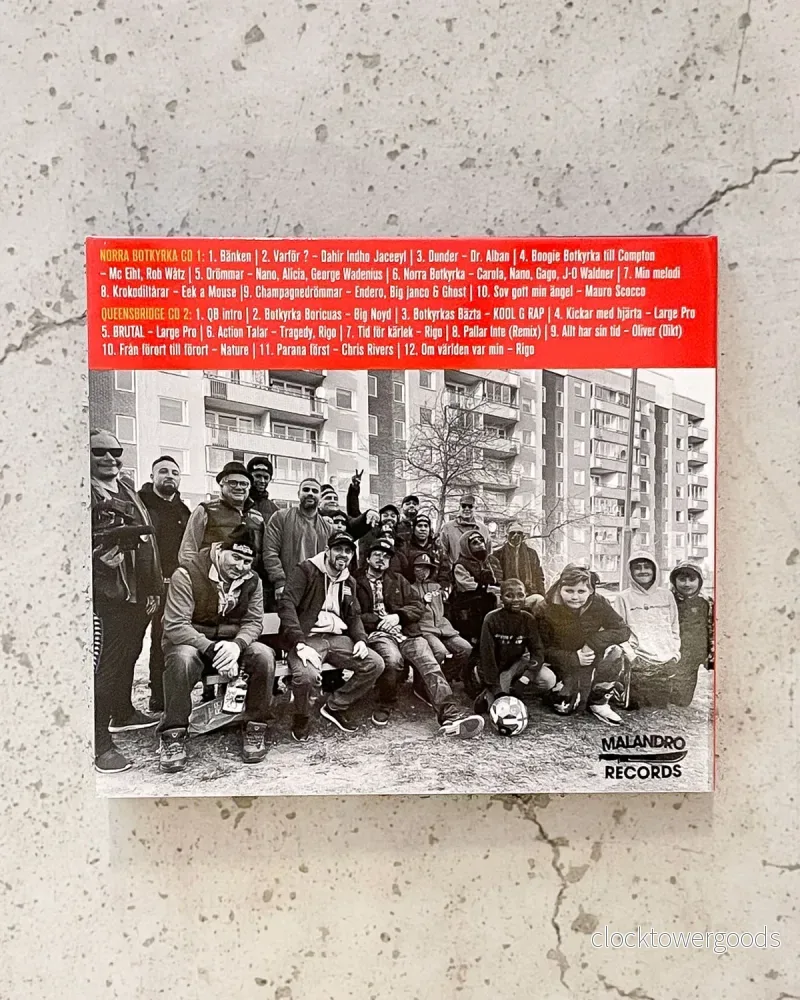Allt har sin tid - Dubbel CD - Bild 2