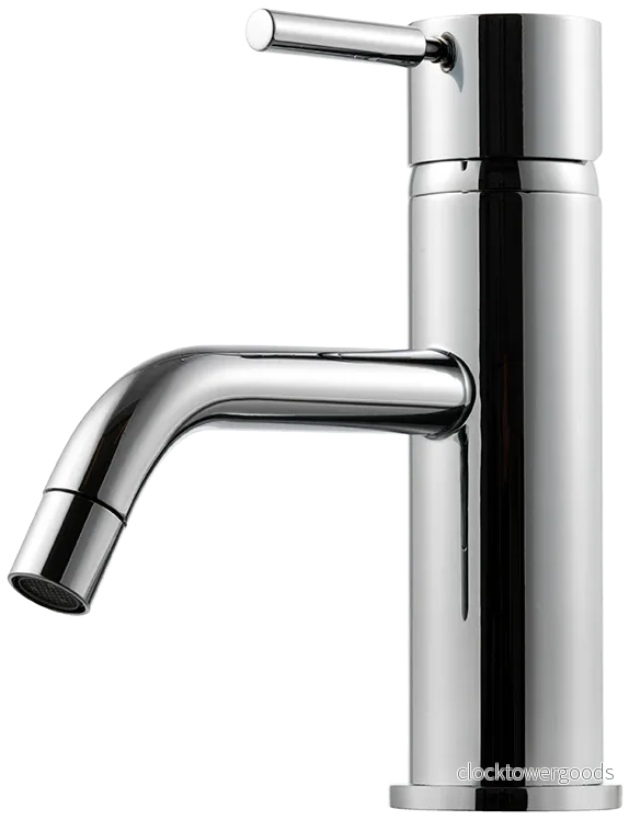 Tvättställsblandare Tapwell EVM071 Tvättställsblandare Tapwell EVM071