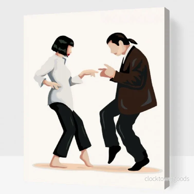 PULP FICTION PULP FICTION