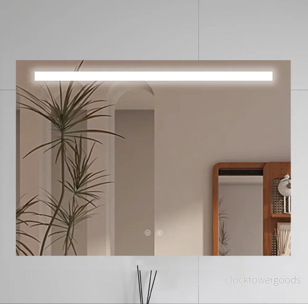 LED-spegel Line - Bild 2