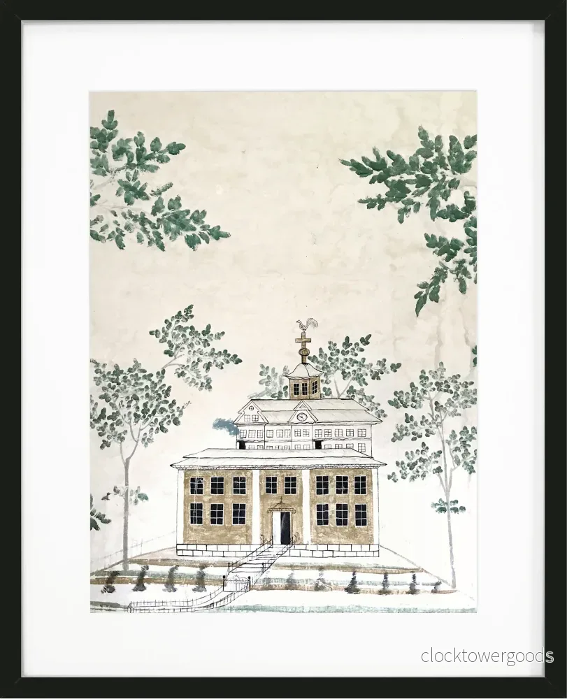 Voxna Poster
