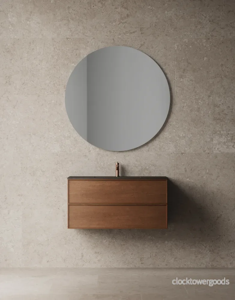 Bänkskiva Wave - Bild 3