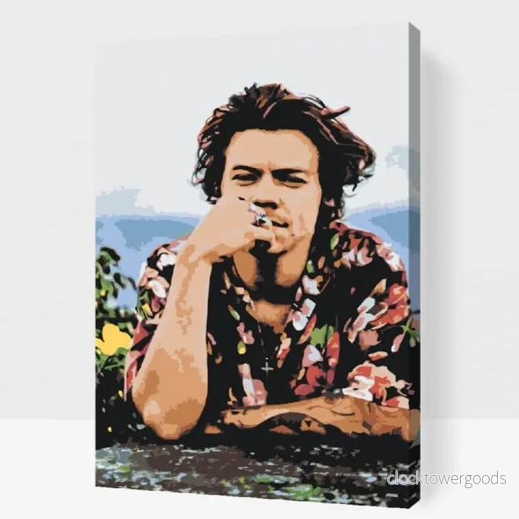 UNDERBAR HARRY STYLES UNDERBAR HARRY STYLES