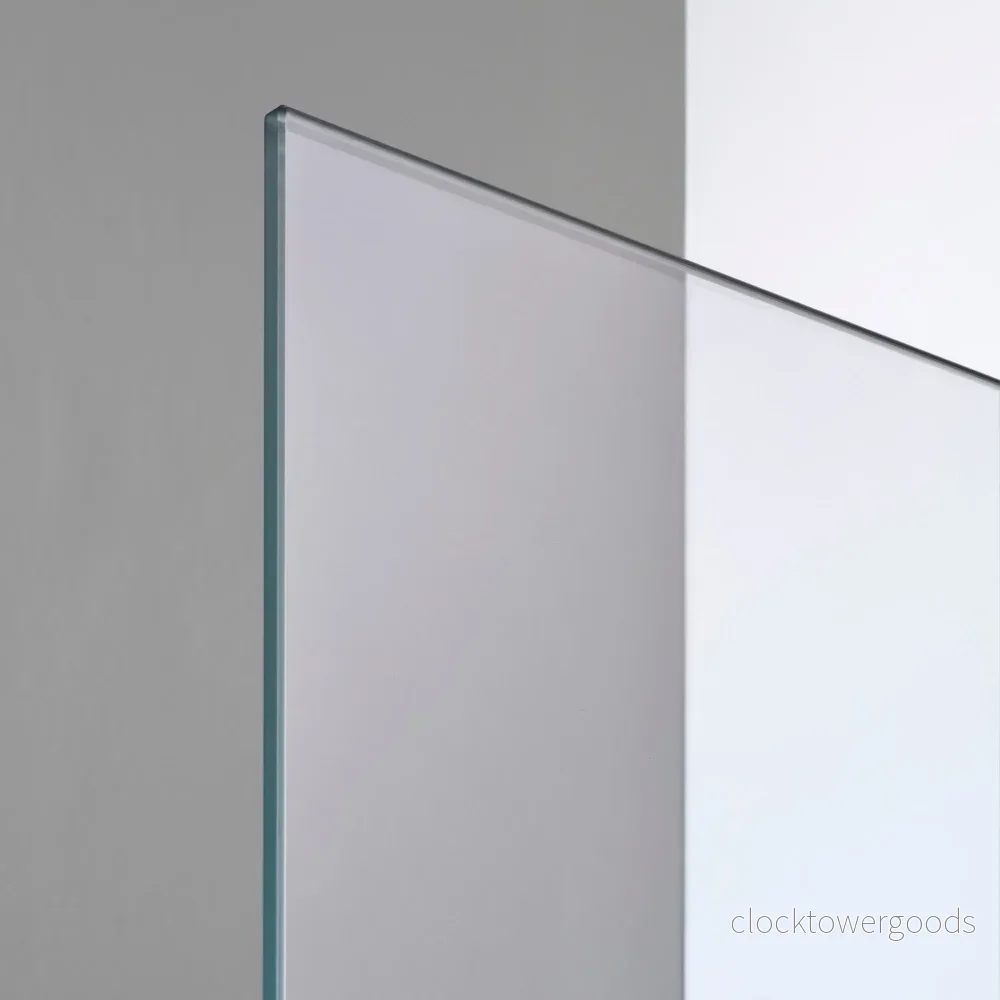 ROOH R3 Duschvägg Dörr – Klart glas - Bild 3