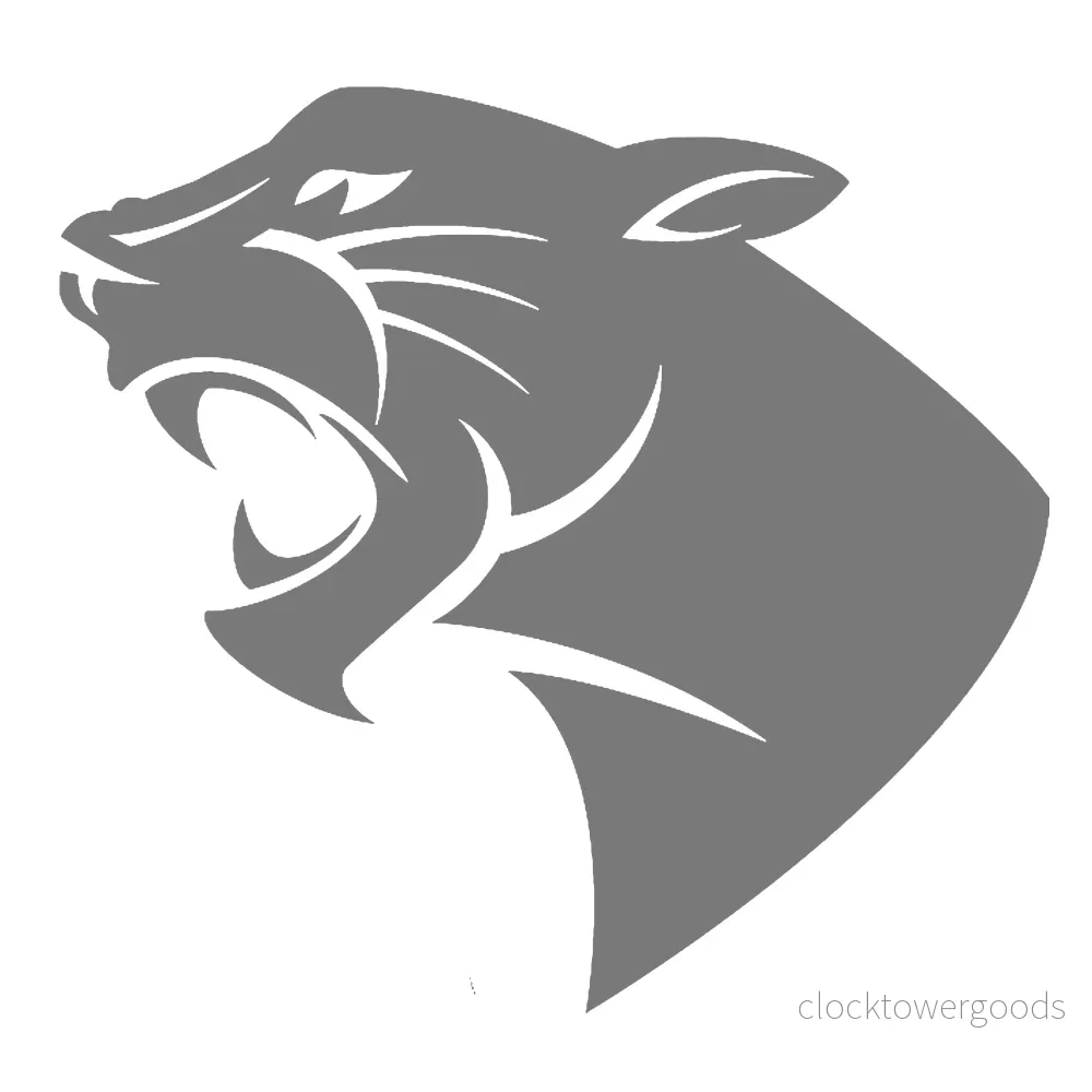 Jaguar Dekal - Bild 3