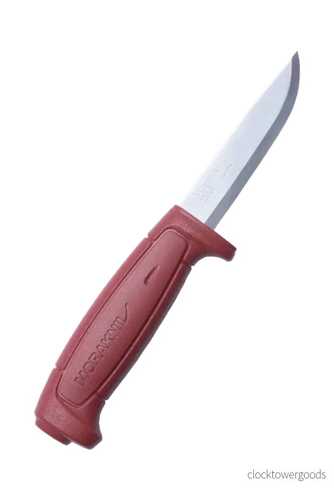 Morakniv Basic 511 (C) – kolstål Morakniv Basic 511 (C) – kolstål