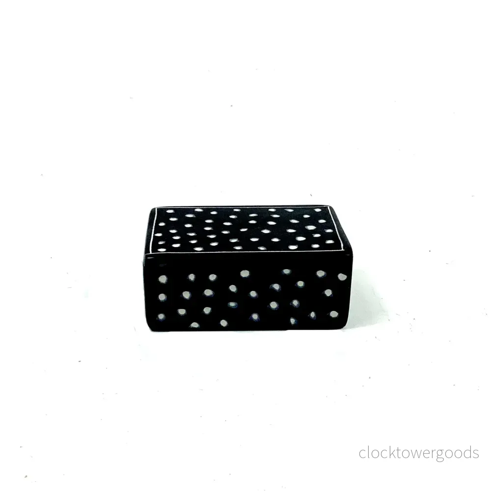 Prickigt Smyckeskrin - Bild 3