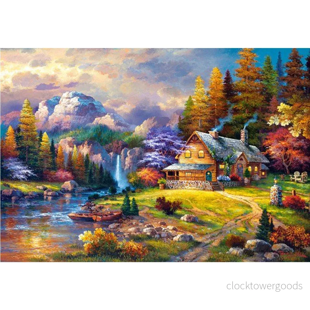 Mountain Hideaway Mountain Hideaway