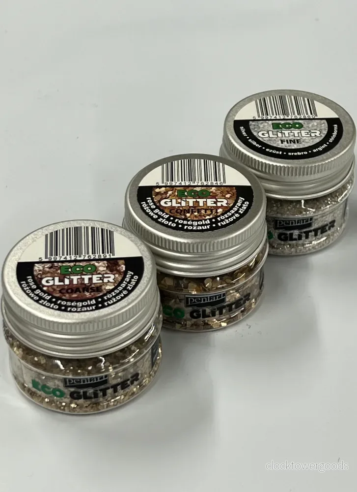 Epoxiglitter ECO Glitter - Bild 2
