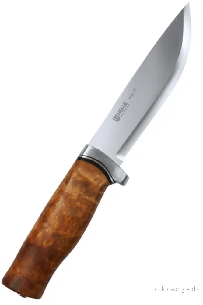 Helle Blade36 GT - Bild 2