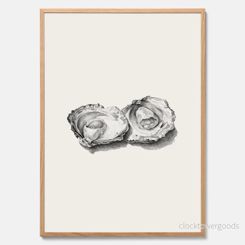 Ostron poster Ostron poster