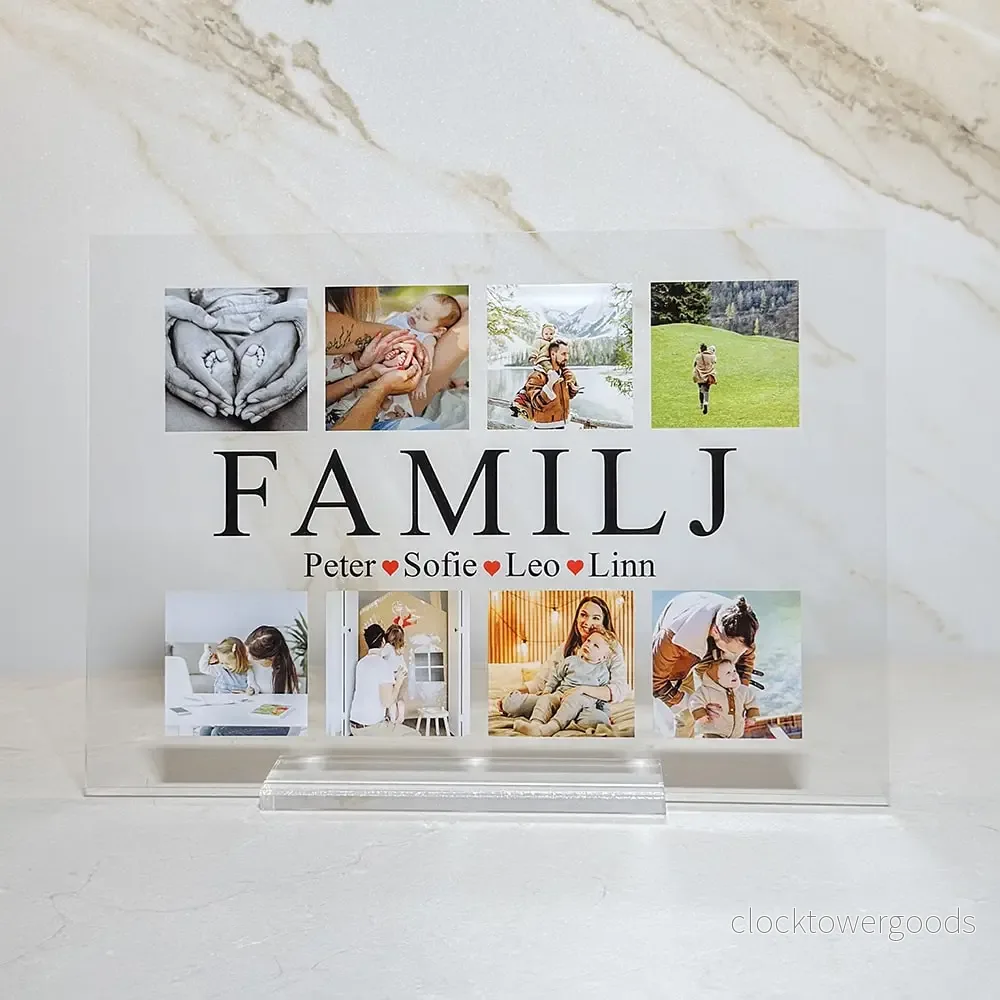 Personlig Familjetavla Personlig Familjetavla