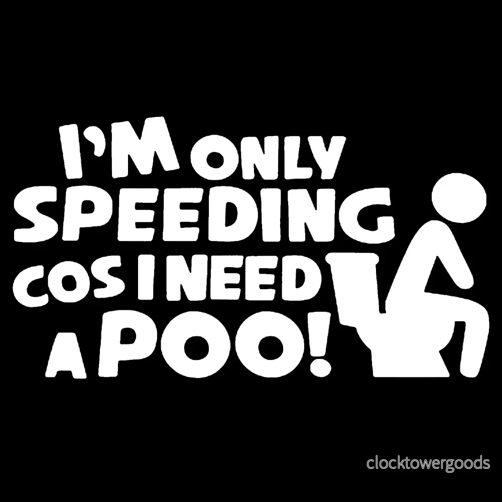 I Need A Poo - Bild 3