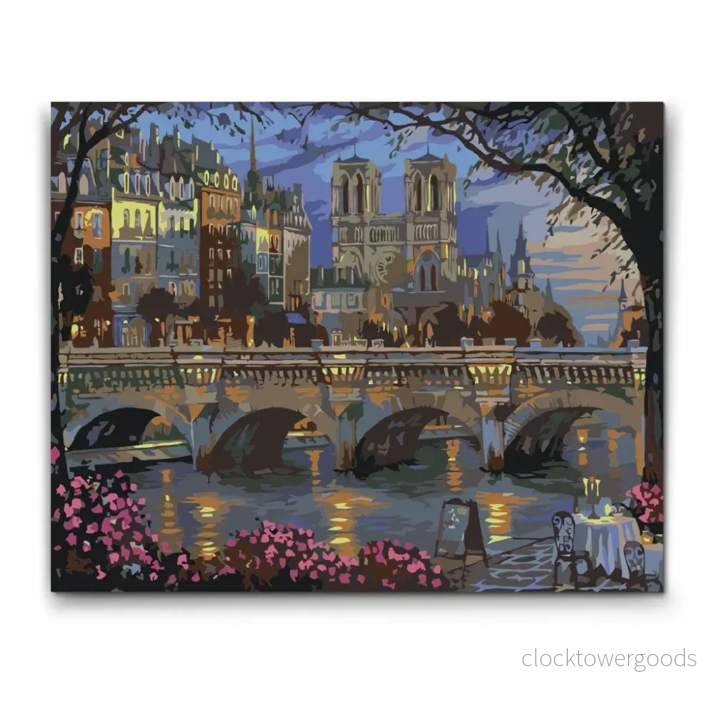 NOTRE DAME NOTRE DAME