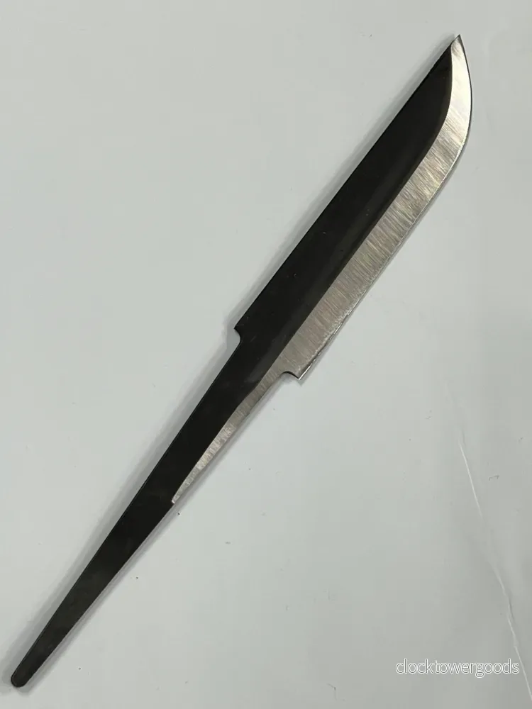 145 mm Leuku (utan ricasso) - Bild 3