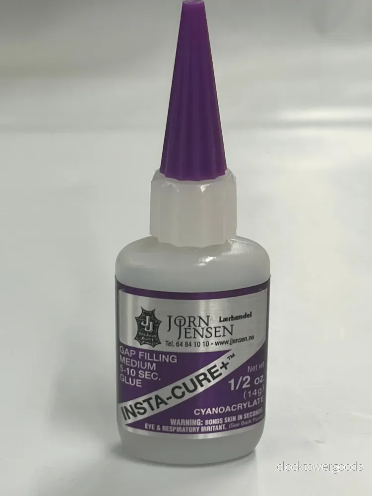 BSI Insta Cure+ Lila BSI Insta Cure+ Lila